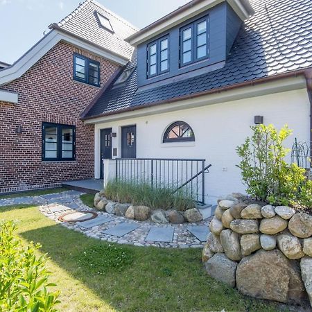 Villa Maybach Whg 5 Metropol Вестерланд Экстерьер фото